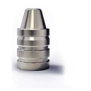LEE DOUBLE CAVITY MOLD .358-140-SWC W/HANDLES