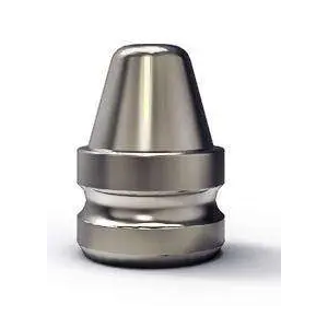 LEE DOUBLE CAVITY MOLD .452-200-SWC W/HANDLES