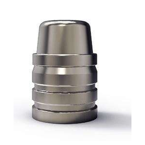 LEE DOUBLE CAVITY MOLD .452-252-SWC W/HANDLES