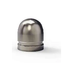LEE DOUBLE CAVITY MOLD .365-95-1R W/HANDLES