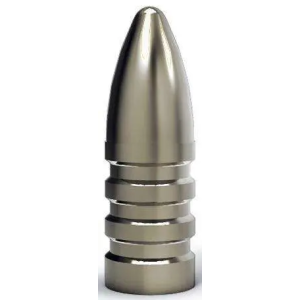 LEE DOUBLE CAVITY MOLD .459-500-3R W/HANDLES