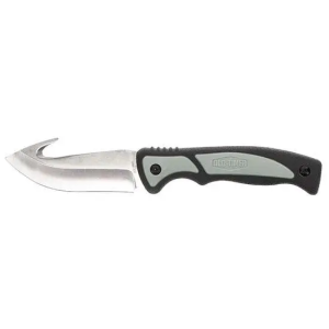 Battle Hawk Armory BTI OLD TIMER TRAIL BOSS FIXED BLADE GUT HOOK
