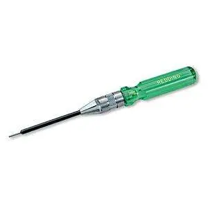 Model 15-P Competition Inside Chamfering Tool