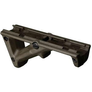 Magpul MAG414-ODG AFG-2 Forend Grip Polymer Textured OD Green