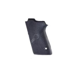 S&W 3913 Series Rubber Grip Panels Black