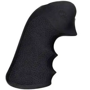 Ruger Super Blackhawk Rubber Monogrip Black