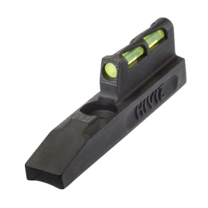 Hiviz RG2245LLW01 LiteWave Front Sight Ruger 22/45 Fiber Optic Green/Red/White