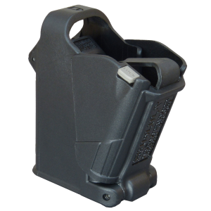 Maglula UP60B Loader and Unloader UpLULA Universal 9mm-45ACP Black