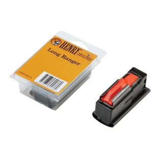 HENRY MAGAZINE LONG RANGER 6.5CM 4RD