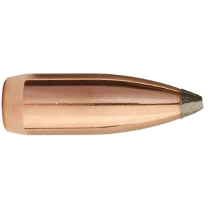 Sierra 2850 GameKing 35 Caliber .358 225 GR Spitzer Boat Tail (SBT) 50 Per Box