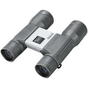 Bushnell PWV1632 Powerview 2 2 16x 32mm .47 Eye Relief Black Rubber Armor