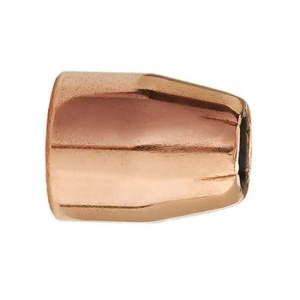 Sierra 8445 Sports Master 10mm Auto .400 165 gr Jacketed Hollow Point (JHP) 100 Per Box