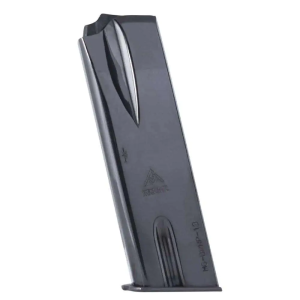 MEC-GAR MGBRHP13N Browning 9mm Luger Hi Power 13rd Nickel Detachable