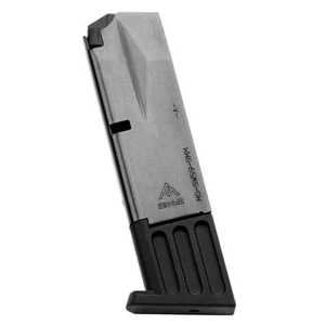 MEC-GAR MAGAZINE S&W 5900 SERIES 9MM LUGER 10RD NICKEL