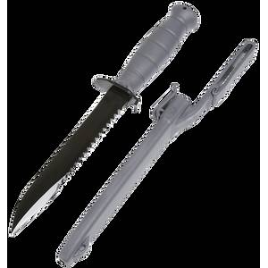 Glock Field Knife W/ Saw Package 6.50