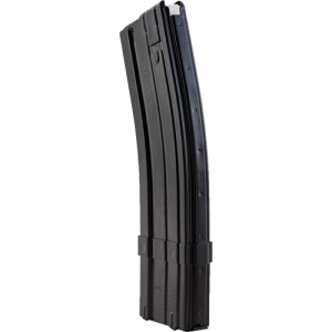 E-LANDER MAGAZINE 5.56X45 40 ROUND STEEL