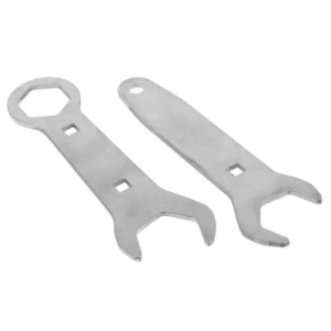 Dead Air Wrench Kit for Odessa 9