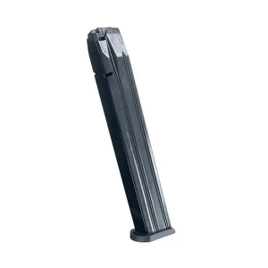 ProMag CZA8 CZ 9mm Luger CZ P-10F, P-10C 32rd Black Detachable