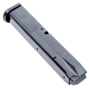 ProMag BERA7 Beretta 40 S&W 96 Series 20rd Blued Steel Detachable