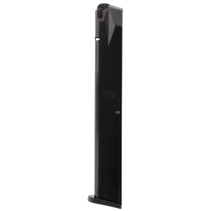 ProMag SIGA6 Sig 9mm Luger P226 32rd Black Oxide Detachable