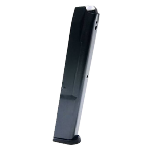 ProMag SPRA4 Springfield 40 S&W XD 20rd Black Oxide Detachable