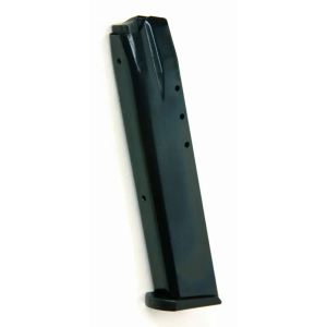 PROMAG CZ-75 / TZ-75 / BABY EAGLE 9MM 20RD BLUE STEEL MAGAZINE