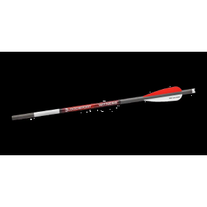 WITNESS 22in CROSSBOW BOLT 300 SPINE (6 PACK)