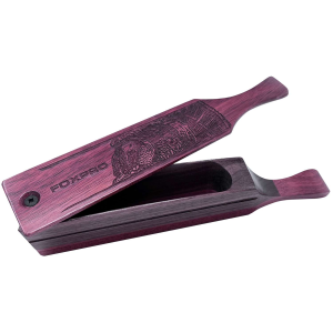FOXPRO TMPPH BOX TURKEY CALL