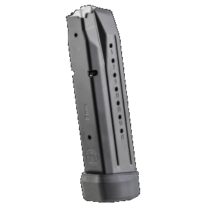 MAG S&W COMPETITOR 9MM 17RD