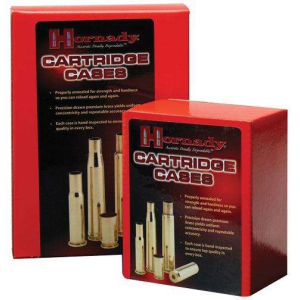 Hornady 8600 222 Rem Rifle Brass 50 Per Box