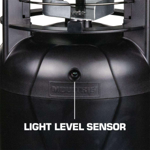Moultrie Lumen Feeder Kit