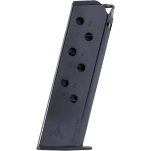 MEC-GAR MGPPKSSSTB Walther 380 ACP PPK/S 7rd Blued Detachable