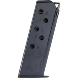 MEC-GAR MGWPPKSTB Walther 380 ACP Walther PPK 6rd Blued Detachable
