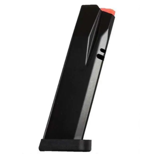 CZ 11441 P-10 9mm Luger P-10 F Reverse, P-09 10rd Black Detachable