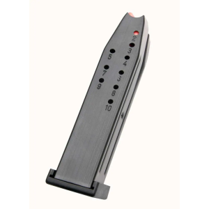 CZ 11446 P-10 40 S&W CZ P-10 F Reverse, P-09 10rd Black Detachable