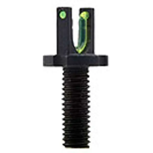 Hiviz AR2008 Tactical Rifle Front Sight AR15/M4 Post Green/Red Black