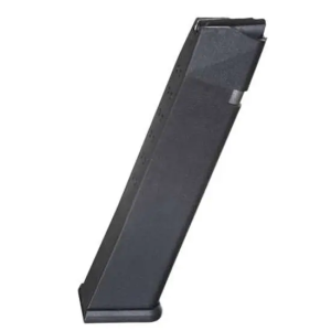 ProMag GLKA17 Glock Compatible  45 ACP 21,30 22rd Black Detachable