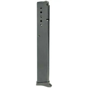 ProMag RUGA21 Ruger 380 ACP LCP 15rd Black Oxide Extended