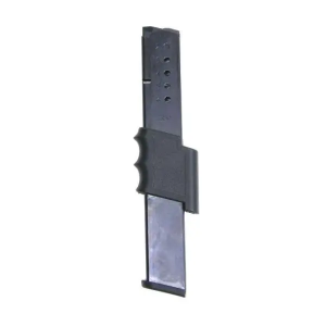 ProMag SMIA7 S&W  380 ACP Bodyguard 15rd Black Oxide Extended