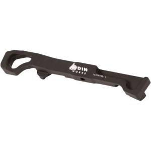 ODIN EXTENDED MAGAZINE RELEASE GLOCK NEW FRONTIER LOWER BLACK