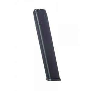 PROMAG GLOCK 17/19/26 9MM 32RD BLK