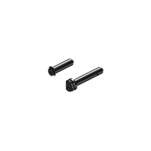 Radian Weapons Takedown Pin Kit AR-15, M16 Black Nitride Steel
