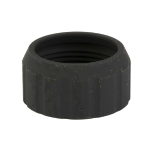 YHM SRX THREAD PROTECTOR BLK