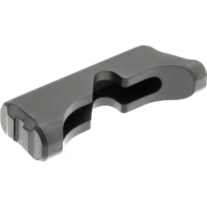 TYRANT CNC SA ECHELON EXTENDED MAGAZINE RELEASE GREY