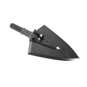 DEEP CUTS SINGLE BEVEL 125 GRAIN