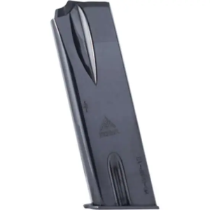 MEC-GAR MGBRHP13B Browning 9mm Luger Hi Power 13rd Blued Detachable