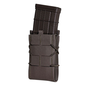 High Speed Gear 24TA00OD TACO Gen 2 Rifle OD Green Nylon MOLLE Compatible w/ Rifle