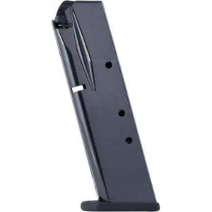 MEC-GAR MGBRBDA13B Browning 380 ACP Browning BDA 13rd Blued Detachable