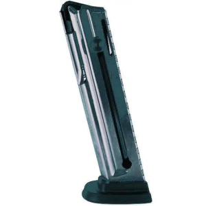 Smith & Wesson 422510000 M&P 22 LR S&W M&P 12rd Black Detachable