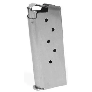 Sig Sauer MAG93896 P938 9mm Luger Sig Sauer P938 6rd Detachable